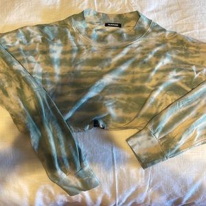 Brand new talentless shirt never worn.